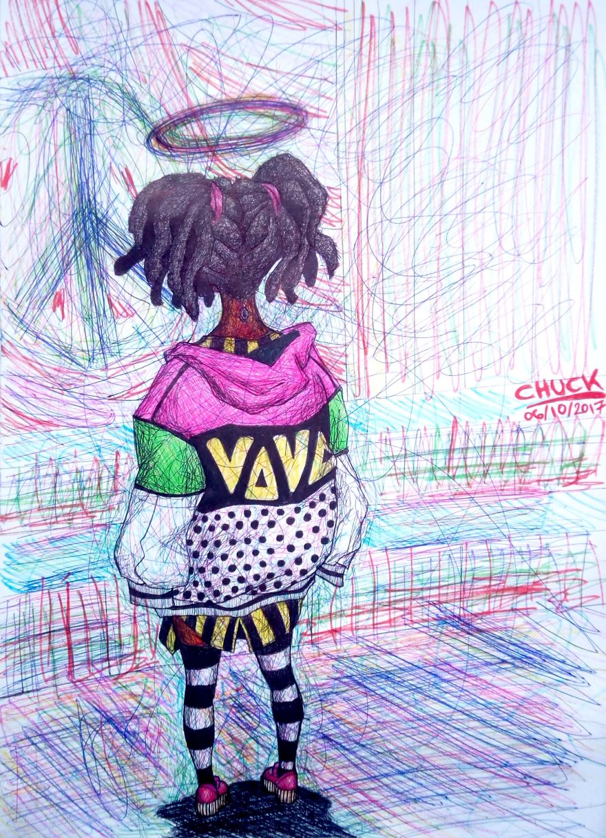 Welcome To Chuck Welcome To Chuck