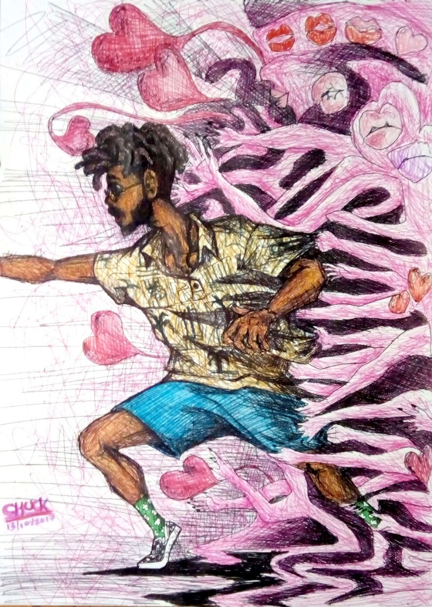 Welcome To Chuck Welcome To Chuck