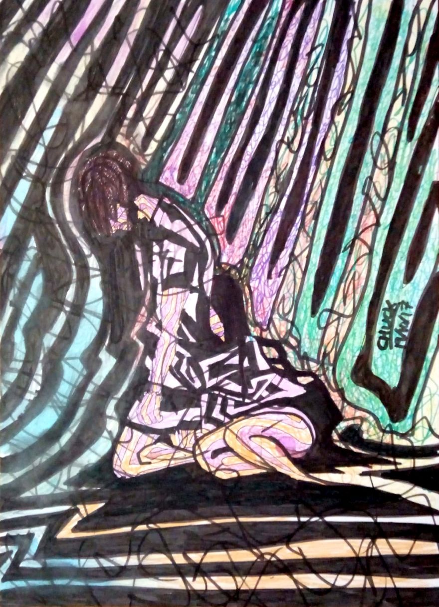 Welcome To Chuck Welcome To Chuck