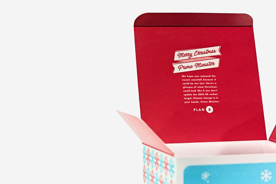 Snowless Snow Globes Imagine The Future Of Christmas At The Hands Of Climate Change