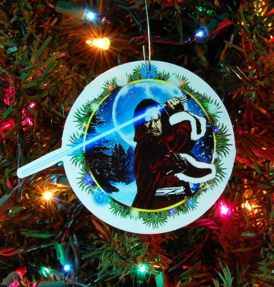Star Wars Xmas