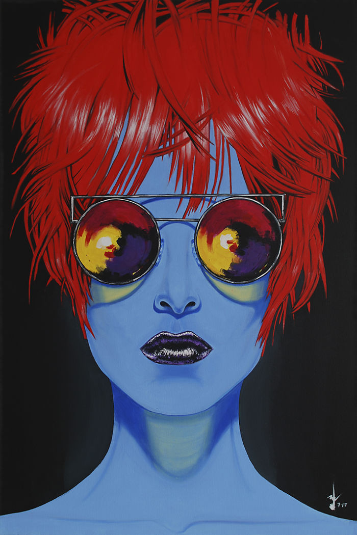 Art That Highlights Individualism To Combat Socio-Cultural Influences Art That Highlights Individualism To Combat Socio-Cultural Influences