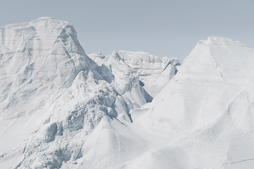 Selene: Our Natural Landscape As A Continuous, Celestial Entity