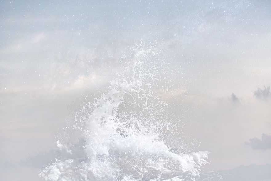 Selene: Our Natural Landscape As A Continuous, Celestial Entity