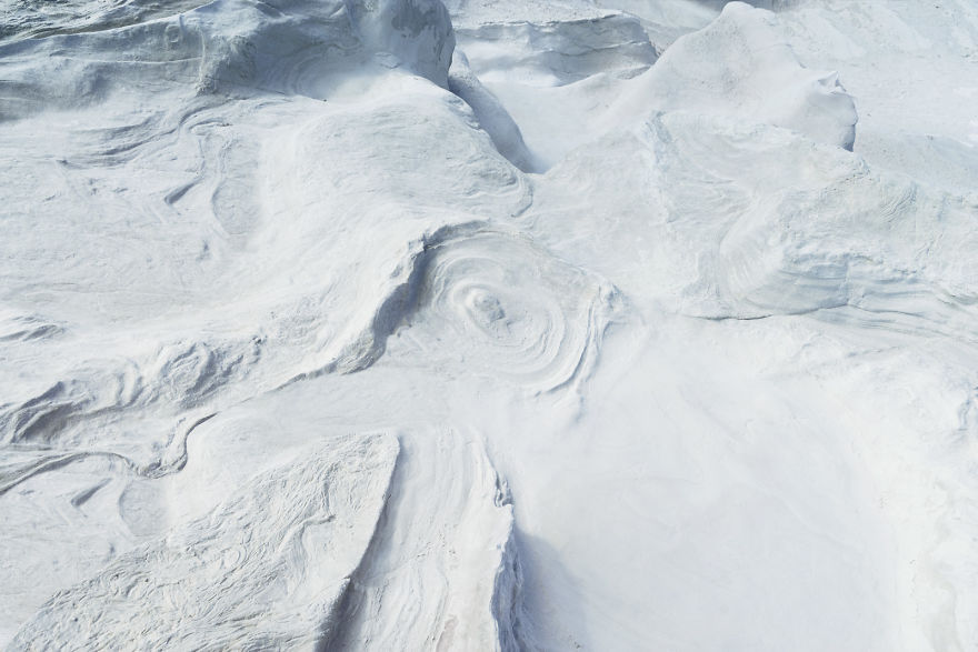 Selene: Our Natural Landscape As A Continuous, Celestial Entity