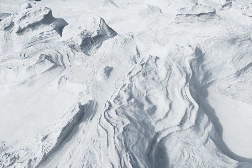 Selene: Our Natural Landscape As A Continuous, Celestial Entity