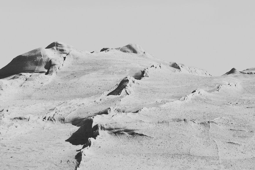 Selene: Our Natural Landscape As A Continuous, Celestial Entity