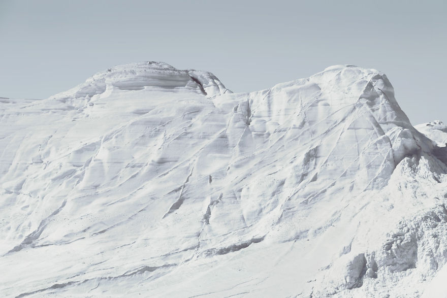 Selene: Our Natural Landscape As A Continuous, Celestial Entity