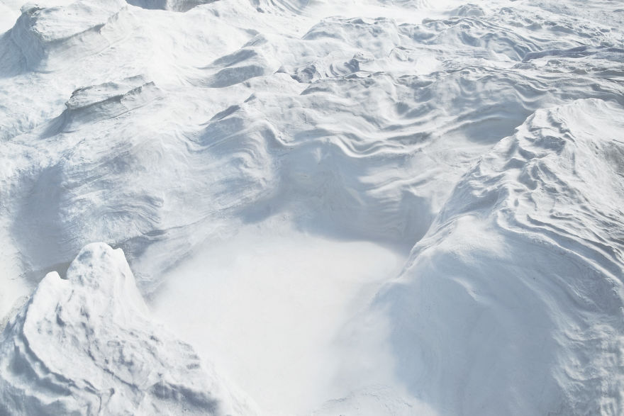 Selene: Our Natural Landscape As A Continuous, Celestial Entity