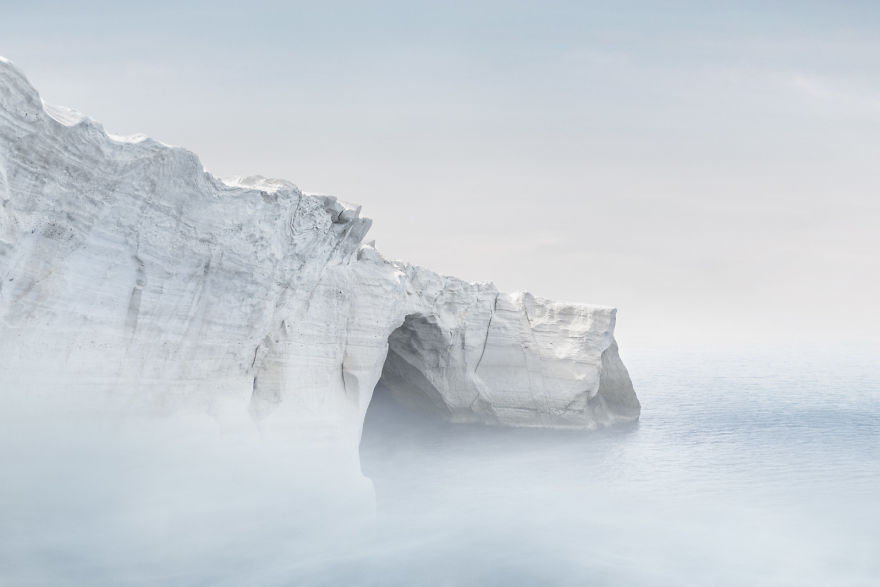 Selene: Our Natural Landscape As A Continuous, Celestial Entity