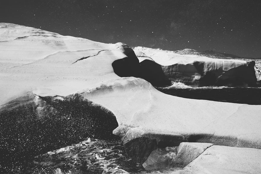 Selene: Our Natural Landscape As A Continuous, Celestial Entity