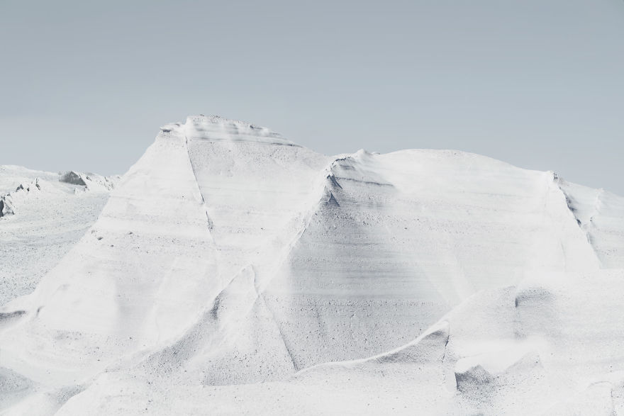 Selene: Our Natural Landscape As A Continuous, Celestial Entity