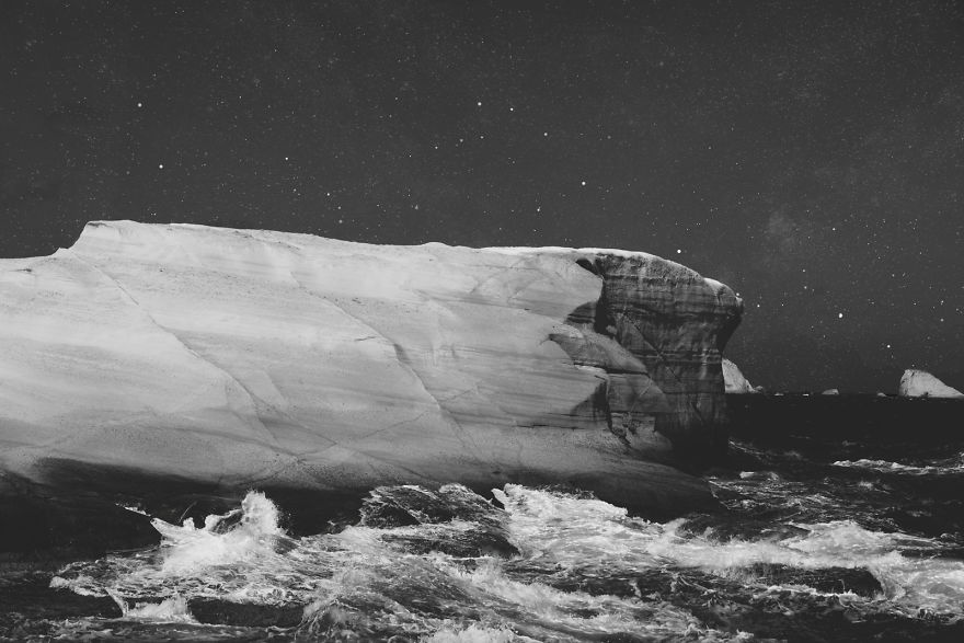 Selene: Our Natural Landscape As A Continuous, Celestial Entity