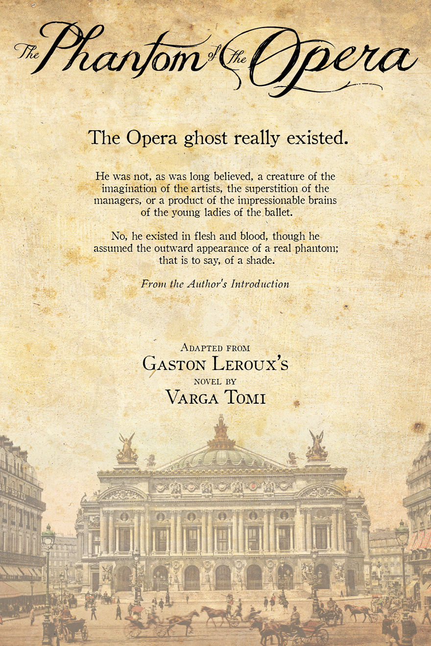 I Am Creating A Webcomic Adaptation Of The Phantom Of The Opera I Am Creating A Webcomic Adaptation Of The Phantom Of The Opera