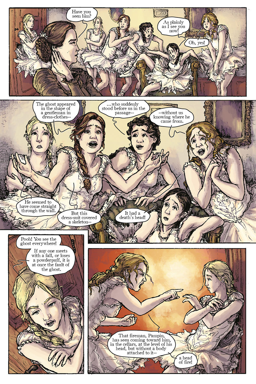 I Am Creating A Webcomic Adaptation Of The Phantom Of The Opera I Am Creating A Webcomic Adaptation Of The Phantom Of The Opera