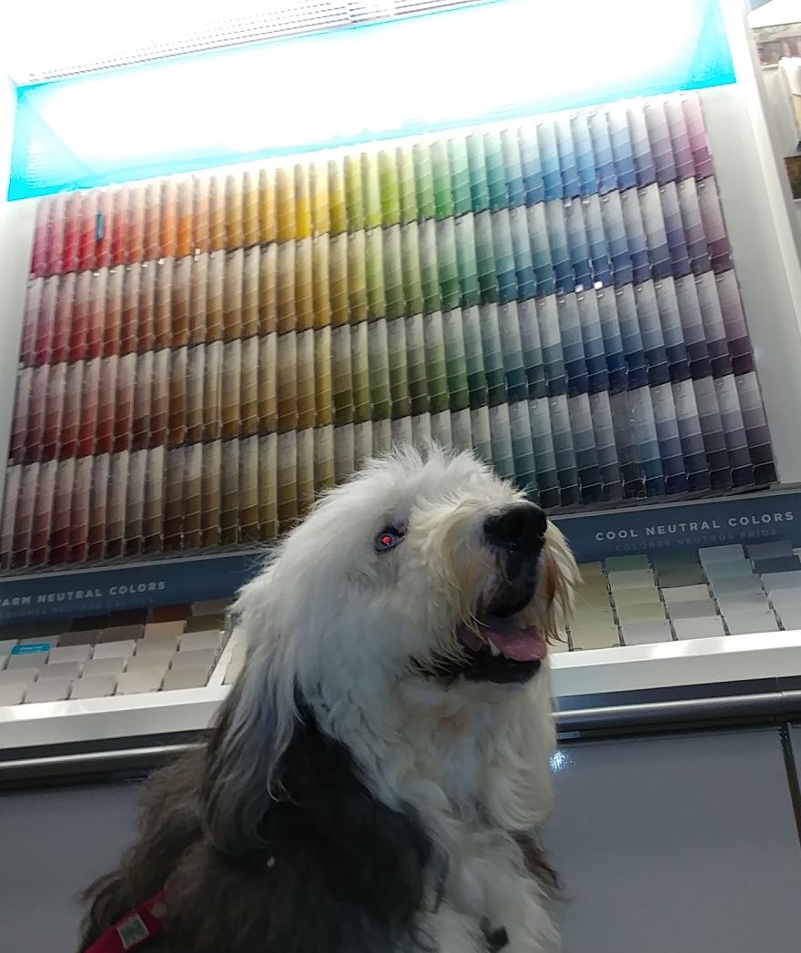 My Response To The Photographer Who Challenged Herself To Shoot In ‘Ugly’ Location My Response To The Photographer Who Challenged Herself To Shoot In ‘Ugly’ Location