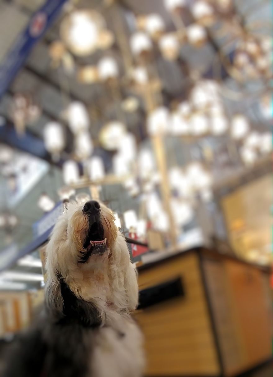 My Response To The Photographer Who Challenged Herself To Shoot In ‘Ugly’ Location My Response To The Photographer Who Challenged Herself To Shoot In ‘Ugly’ Location