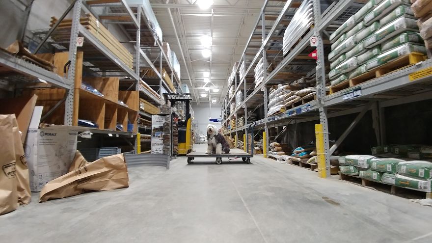 My Response To The Photographer Who Challenged Herself To Shoot In ‘Ugly’ Location My Response To The Photographer Who Challenged Herself To Shoot In ‘Ugly’ Location