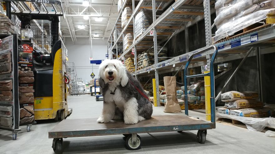 My Response To The Photographer Who Challenged Herself To Shoot In ‘Ugly’ Location My Response To The Photographer Who Challenged Herself To Shoot In ‘Ugly’ Location