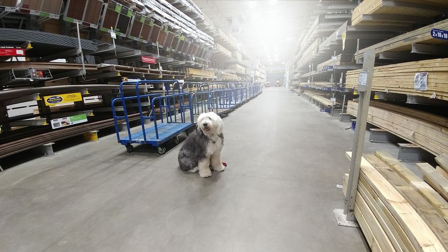 My Response To The Photographer Who Challenged Herself To Shoot In ‘Ugly’ Location My Response To The Photographer Who Challenged Herself To Shoot In ‘Ugly’ Location