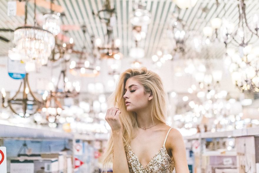 My Response To The Photographer Who Challenged Herself To Shoot In ‘Ugly’ Location My Response To The Photographer Who Challenged Herself To Shoot In ‘Ugly’ Location