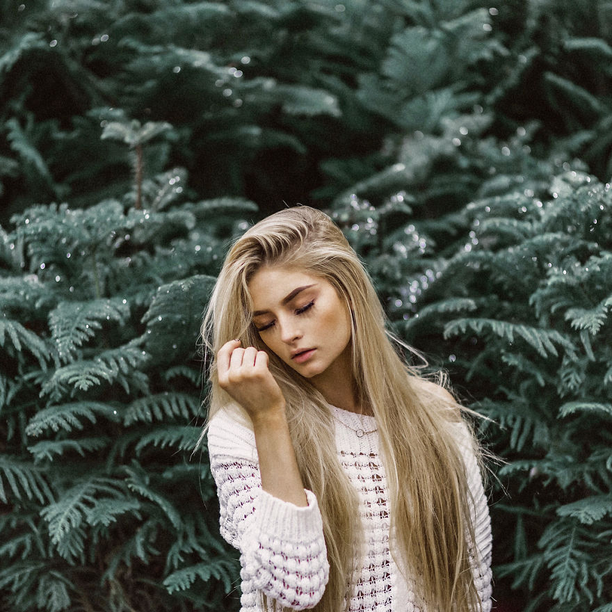 My Response To The Photographer Who Challenged Herself To Shoot In ‘Ugly’ Location My Response To The Photographer Who Challenged Herself To Shoot In ‘Ugly’ Location