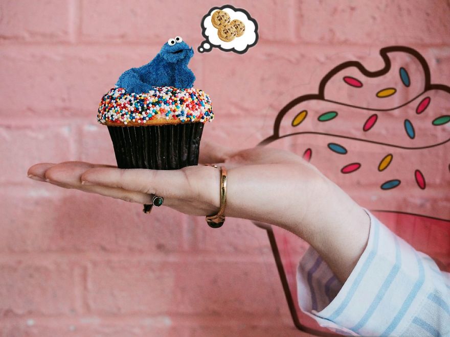 I Make Surreal Photo Edits From Landscapes & Wilderness To Galaxy & Planets & To Objects In Order To Present The Relation Between Them In A Simple Artistic Ideas I Make Surreal Photo Edits From Landscapes & Wilderness To Galaxy & Planets & To Objects In Order To Present The Relation Between Them In A Simple Artistic Ideas