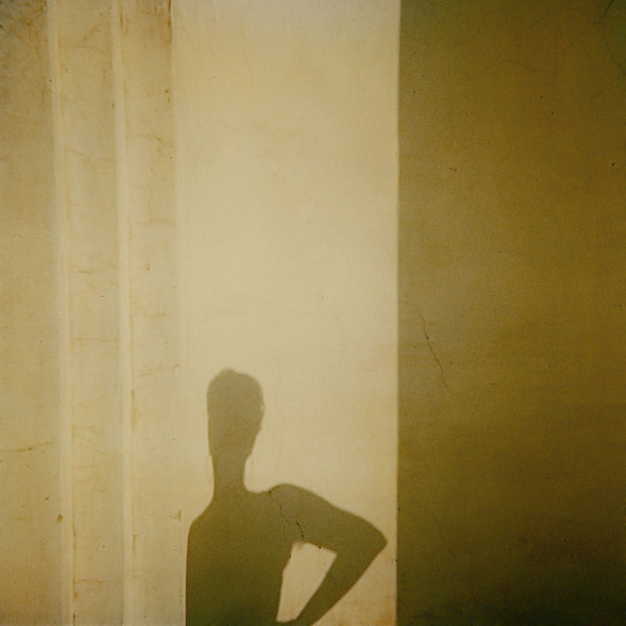 Polaroid Photography By Augusto De Luca Polaroid Photography By Augusto De Luca