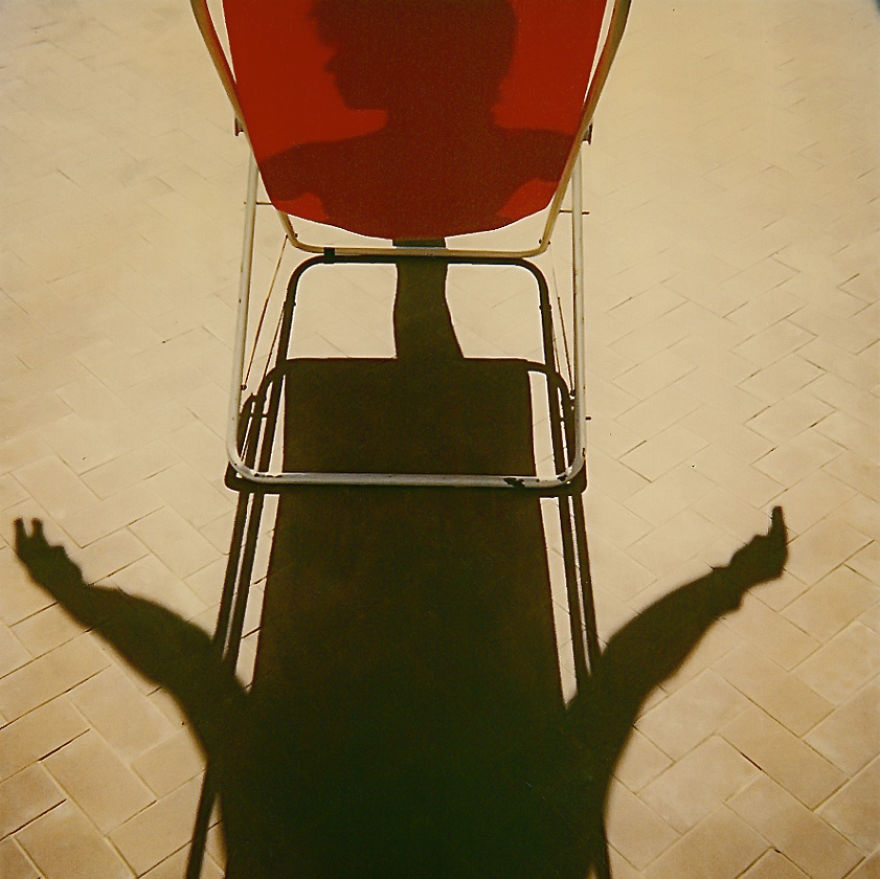 Polaroid Photography By Augusto De Luca Polaroid Photography By Augusto De Luca