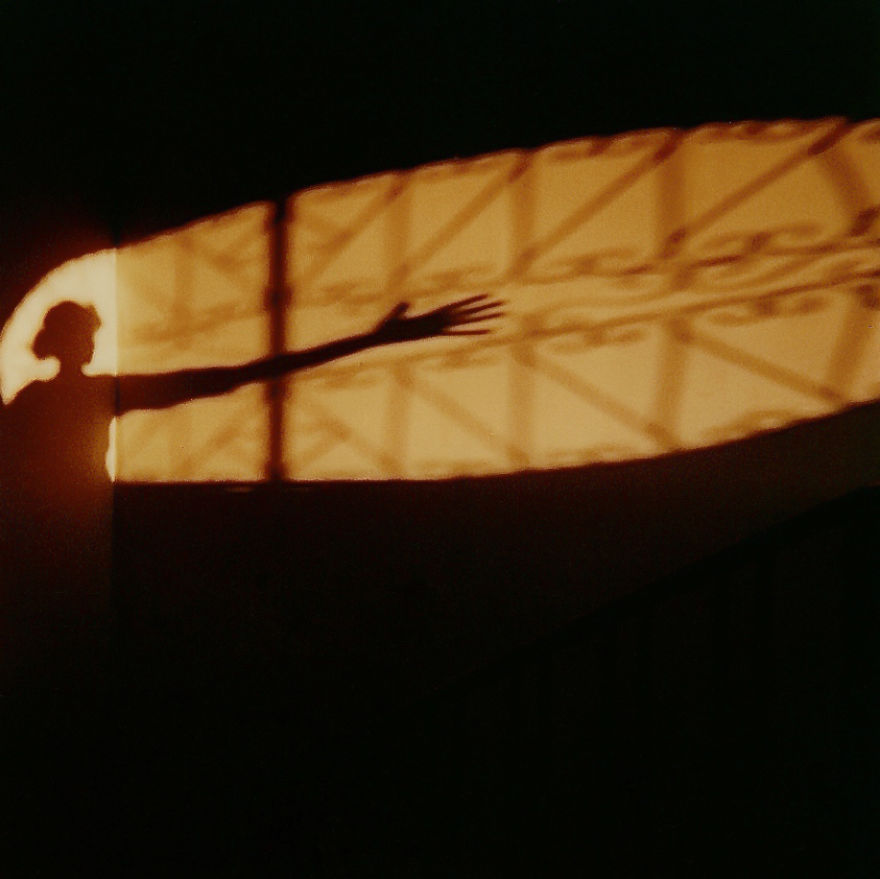 Polaroid Photography By Augusto De Luca Polaroid Photography By Augusto De Luca