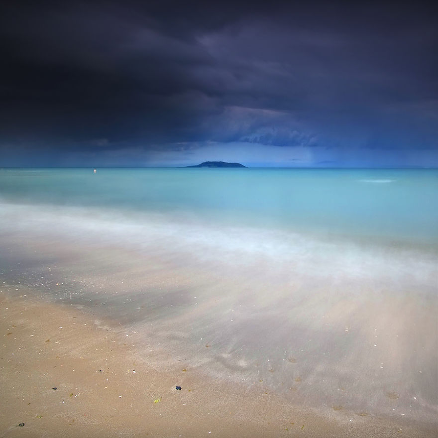 "Panta Rhei" - Vol.3