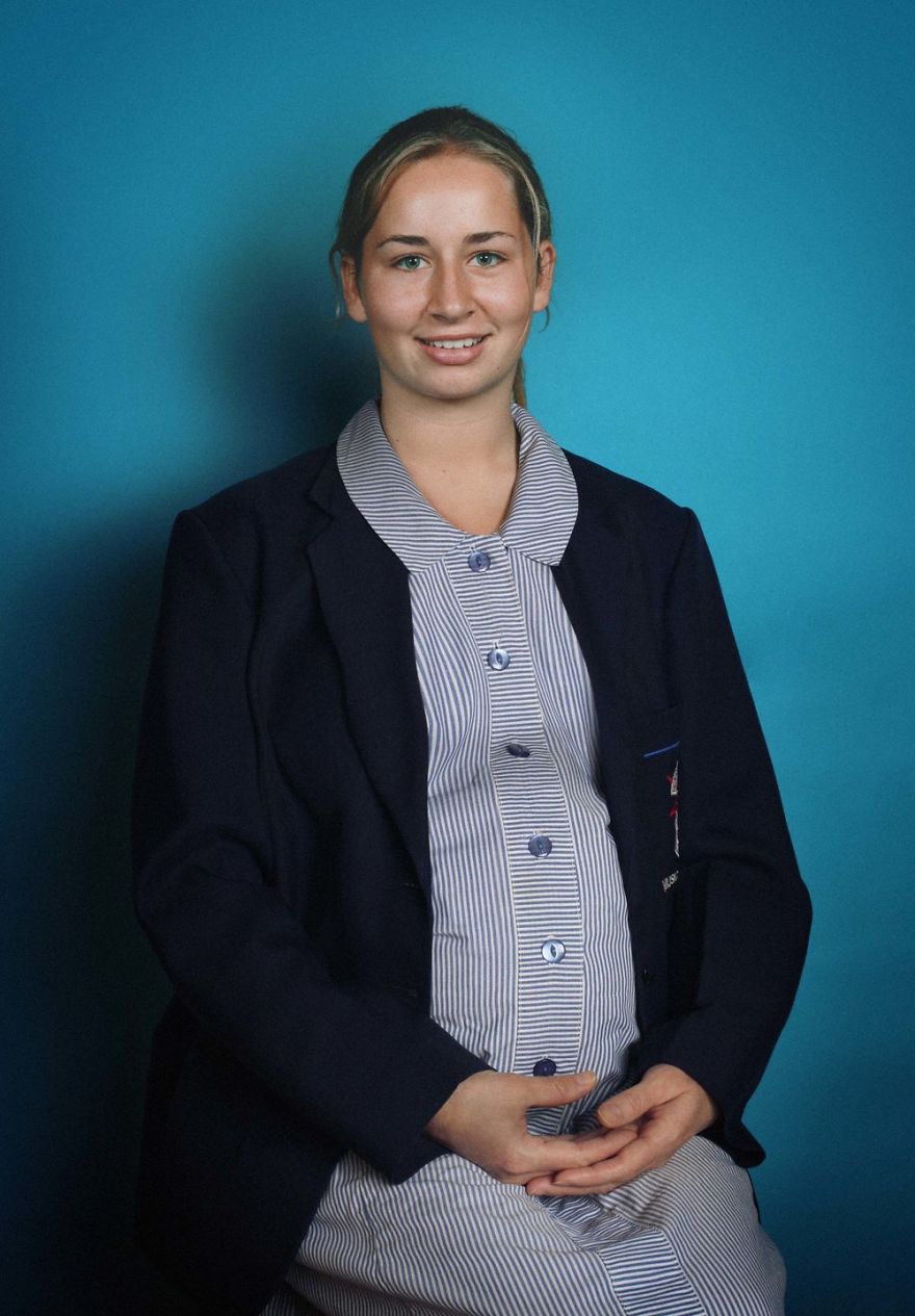 Women & Girls Share Experiences Of Being Shamed, And The Stories Are Heartbreaking