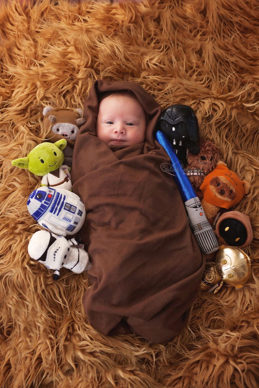 Why Does Everyone Want To Go Back To Jakku?!