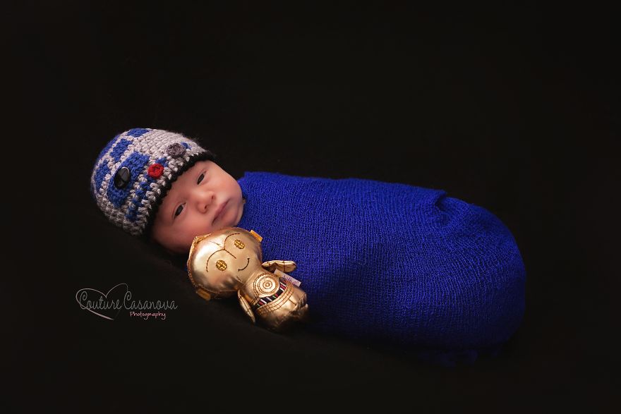 The Light — It's Always Been There. It'll Guide You