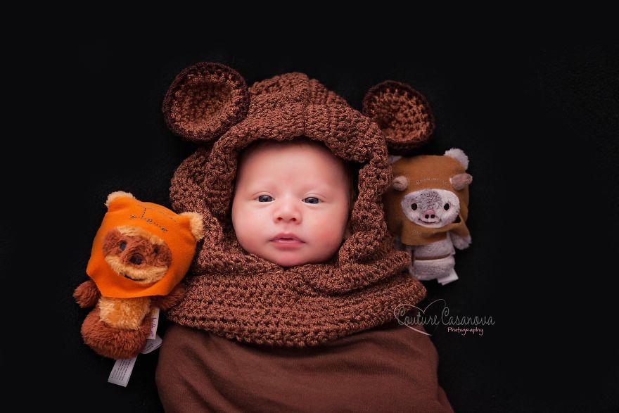 I've Got A Bad Feeling About This