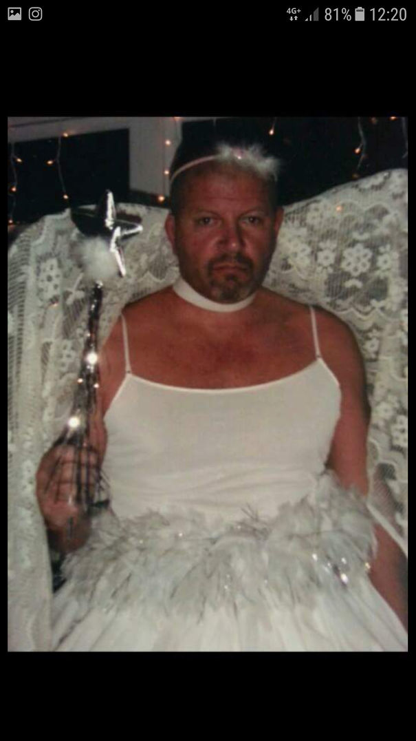 A Fairy Merry Christmas