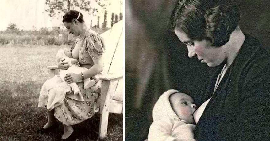 Top 10 Photos Of Victorian Women Proof That Breastfeeding Wasn’t Always Taboo In Public Top 10 Photos Of Victorian Women Proof That Breastfeeding Wasn’t Always Taboo In Public