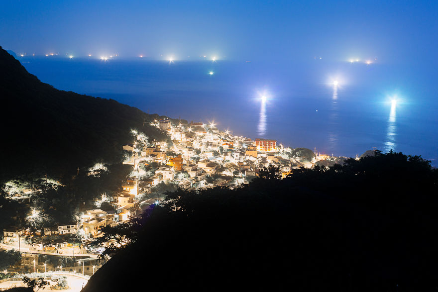 Jiufen