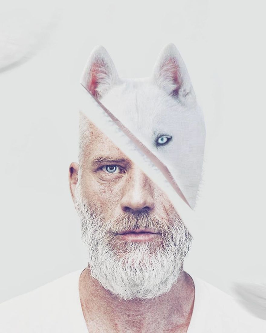 The Surreal World Of Artist Tekin T&uuml;re Will Blow Your Mind