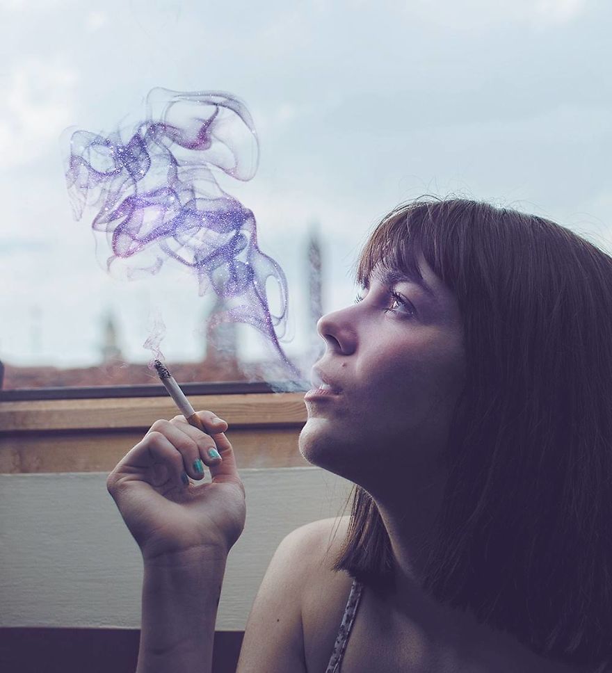 The Surreal World Of Artist Tekin T&uuml;re Will Blow Your Mind