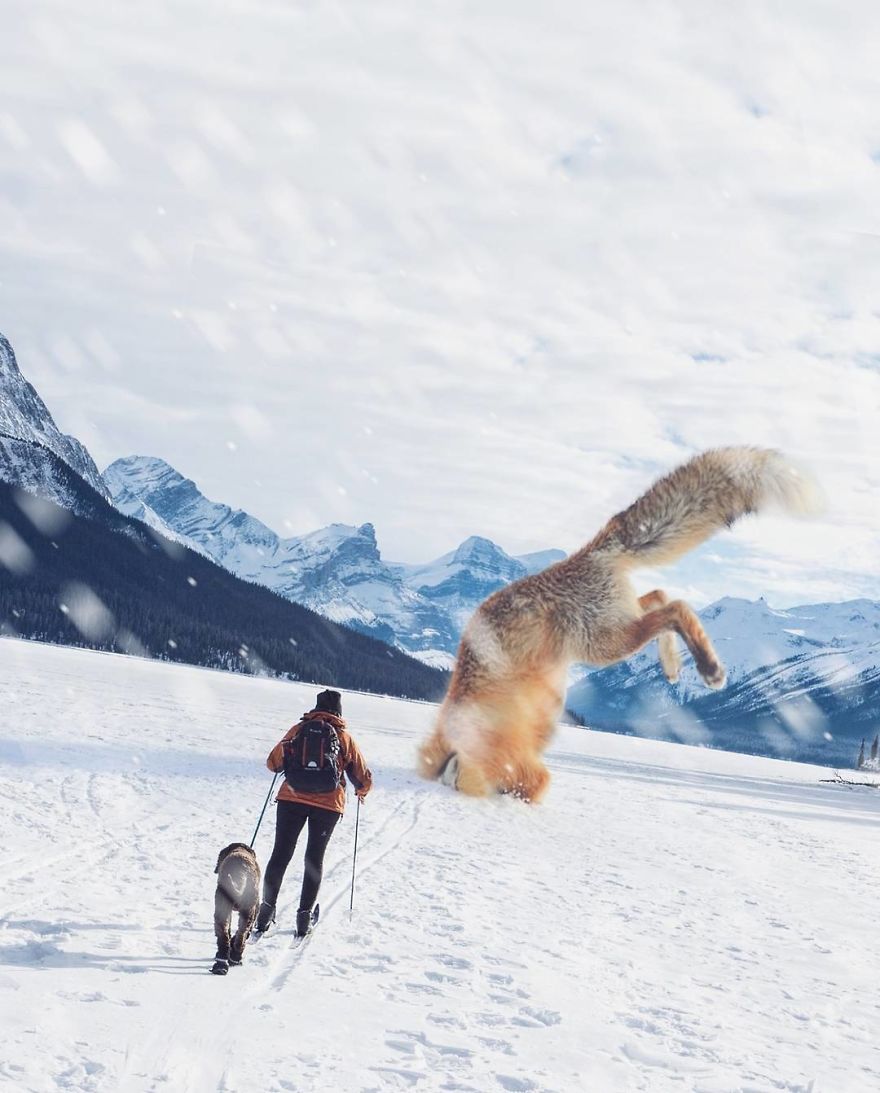 The Surreal World Of Artist Tekin T&uuml;re Will Blow Your Mind