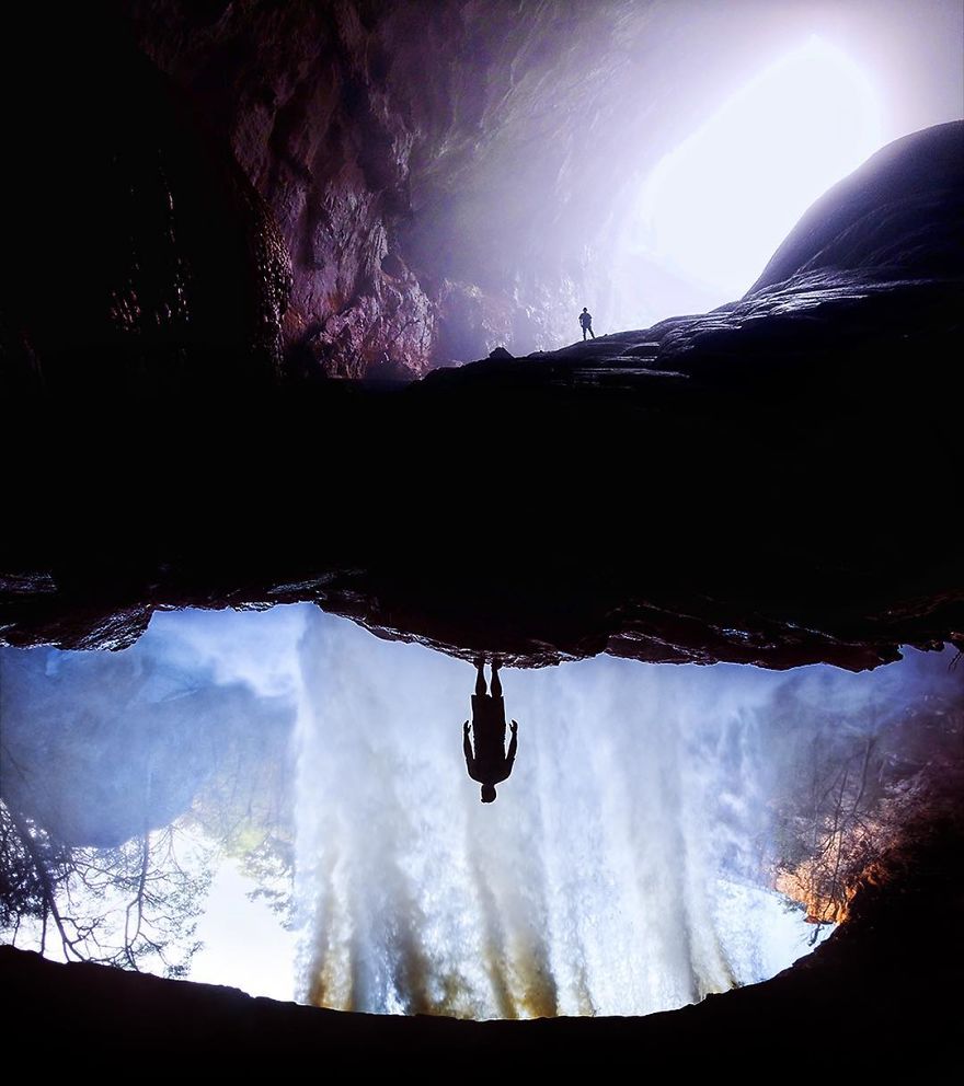 The Surreal World Of Artist Tekin T&uuml;re Will Blow Your Mind