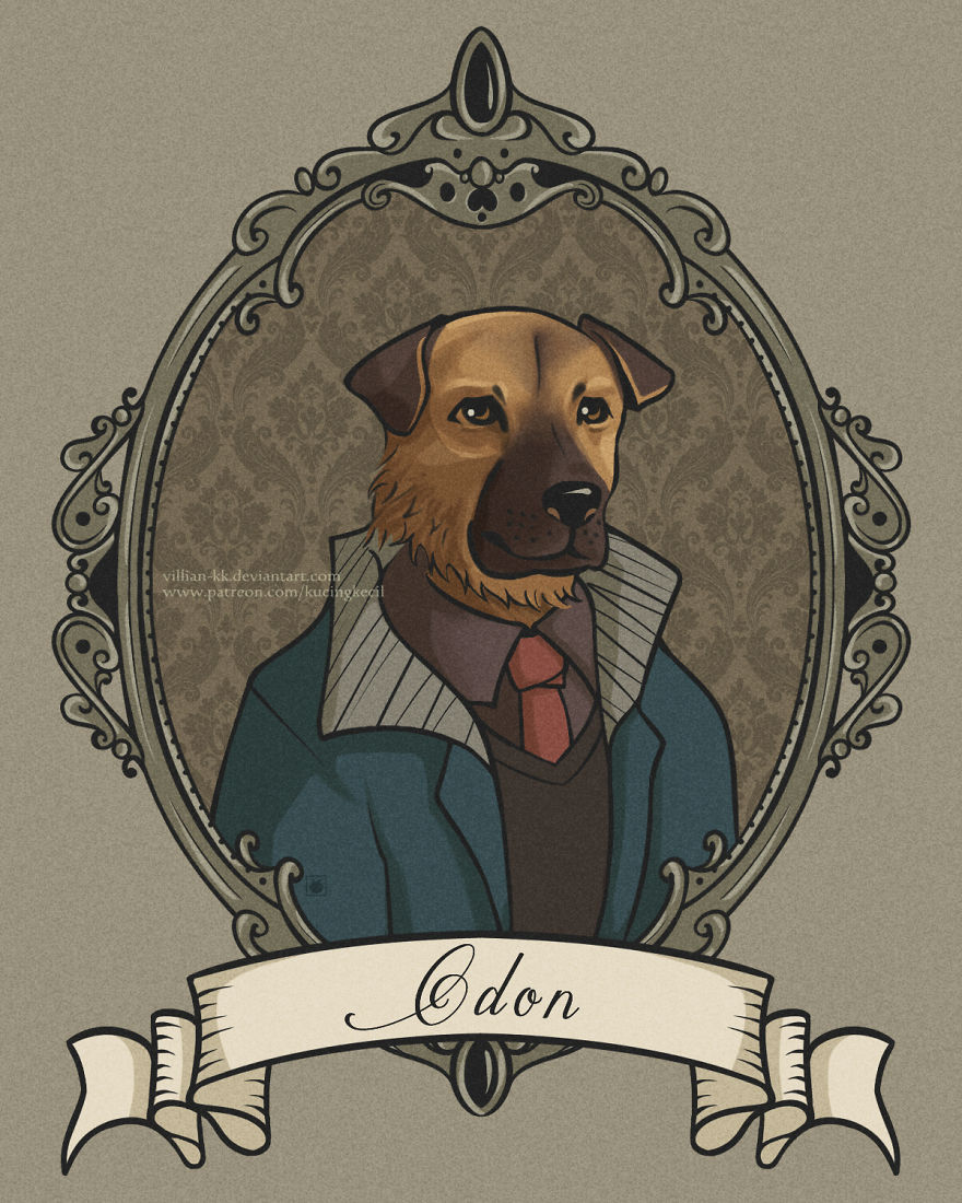 Nothing Better Than Living In Countryside!