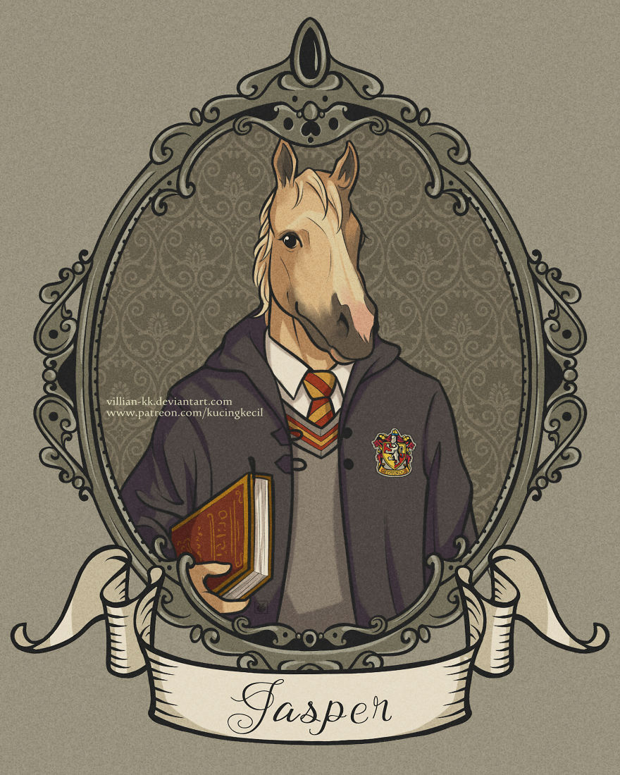 Time To Learn More Magic!