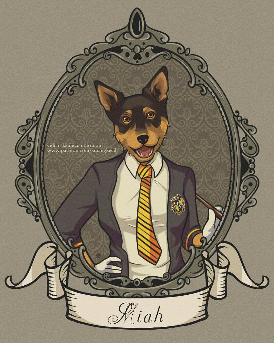 Little Magic Can Make You Better