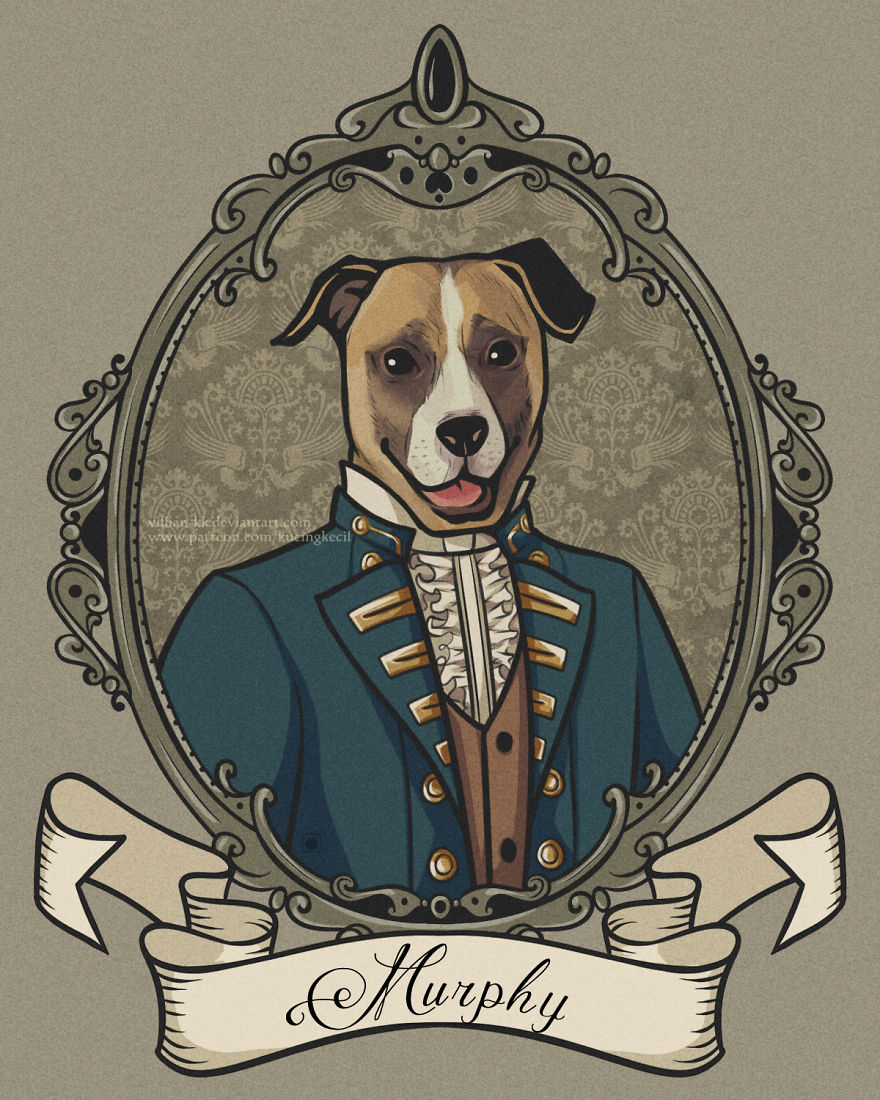 Hey Guys! Wanna Join The Dinner In My Castle?