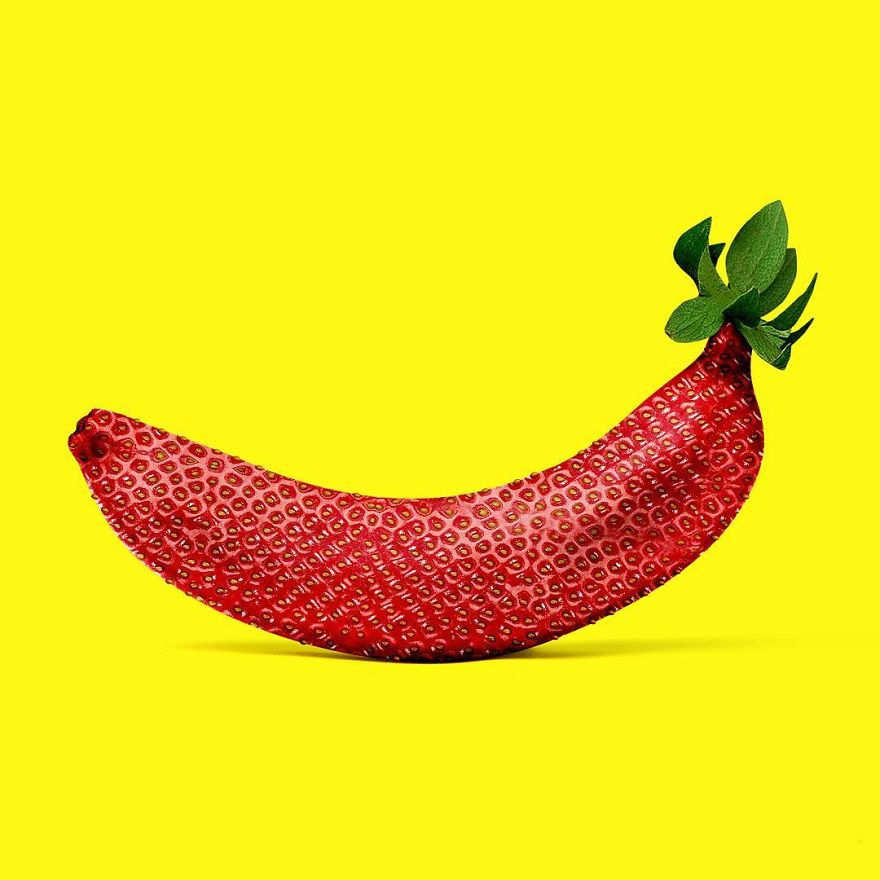 This Artist Confuses Our Minds With His Surreal Images