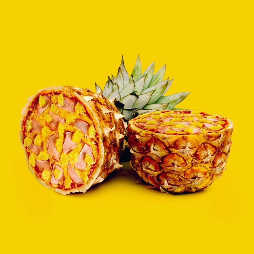 This Artist Confuses Our Minds With His Surreal Images