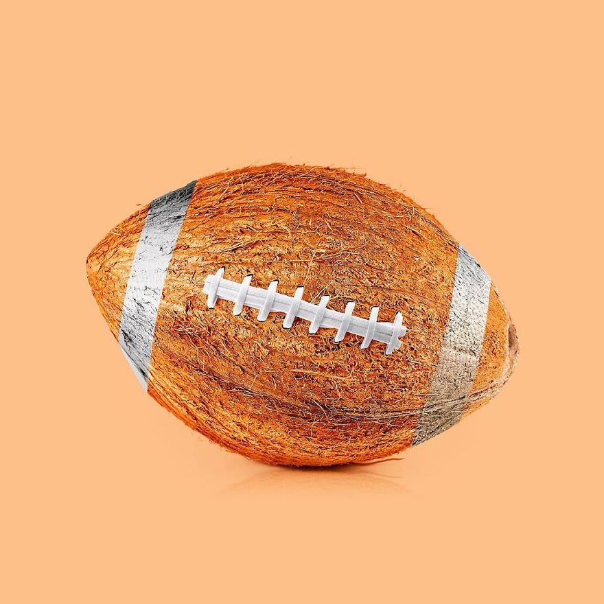 This Artist Confuses Our Minds With His Surreal Images