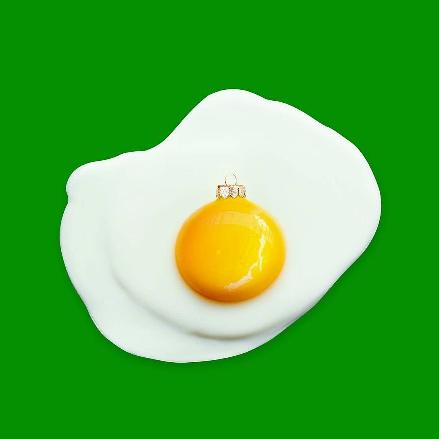 This Artist Confuses Our Minds With His Surreal Images